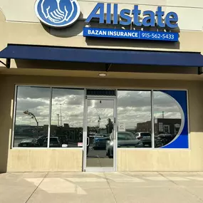 Bild von Paola Bazan: Allstate Insurance