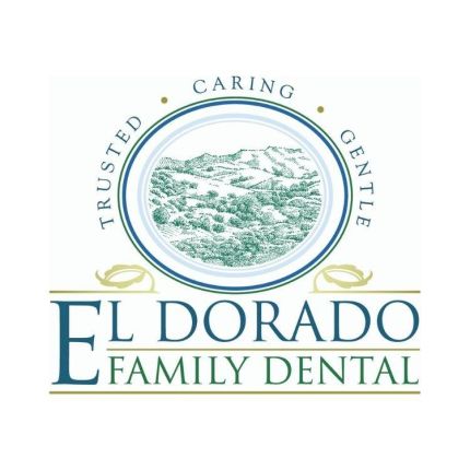 Logo from El Dorado Family Dental