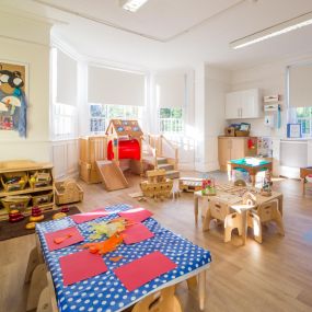 Bild von Bright Horizons Harpenden Luton Road Day Nursery and Preschool