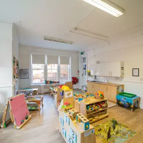 Bild von Bright Horizons Harpenden Luton Road Day Nursery and Preschool