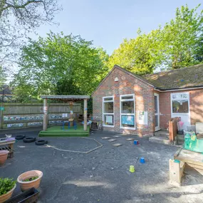 Bild von Bright Horizons Harpenden Luton Road Day Nursery and Preschool