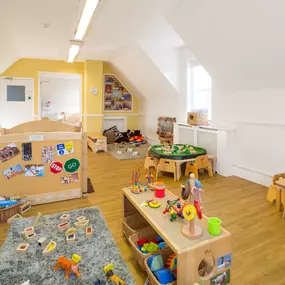 Bild von Bright Horizons Harpenden Luton Road Day Nursery and Preschool