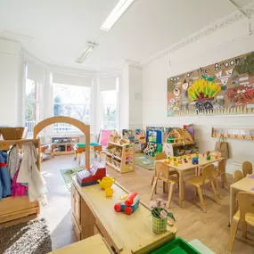 Bild von Bright Horizons Harpenden Luton Road Day Nursery and Preschool