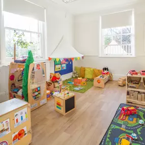 Bild von Bright Horizons Harpenden Luton Road Day Nursery and Preschool