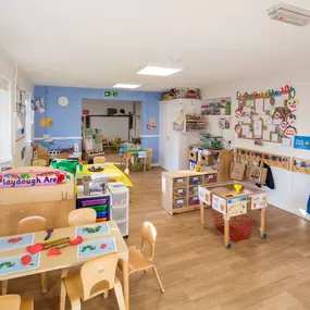 Bild von Bright Horizons Harpenden Luton Road Day Nursery and Preschool