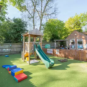 Bild von Bright Horizons Harpenden Luton Road Day Nursery and Preschool