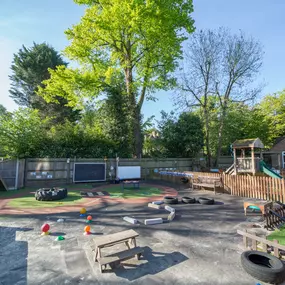 Bild von Bright Horizons Harpenden Luton Road Day Nursery and Preschool