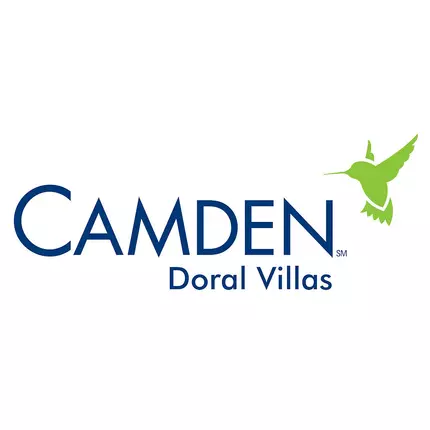 Logotipo de Camden Doral Villas Apartment Townhomes