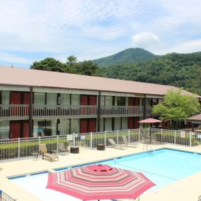 Bild von Great Smokies Inn