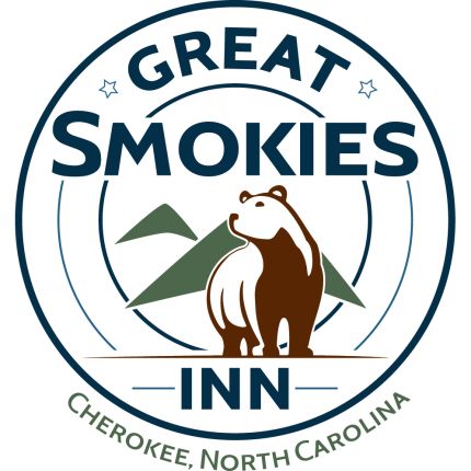 Logotyp från Great Smokies Inn