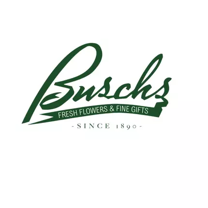 Logo od Busch's Florist and Greenhouse