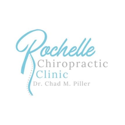 Logótipo de Rochelle Chiropractic Clinic