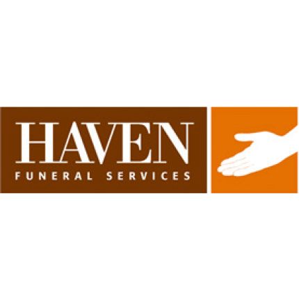 Logotyp från Haven Funeral Services