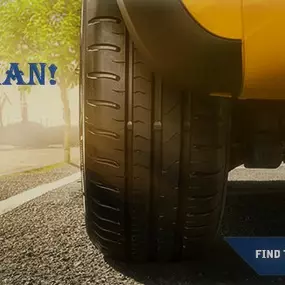 Edgwick Tyres (Coventry) LTD | Coventry Tyres