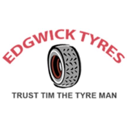 Logo van Edgwick Tyres (Coventry) LTD