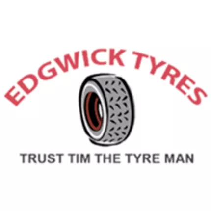 Logo from Edgwick Tyres (Coventry) LTD