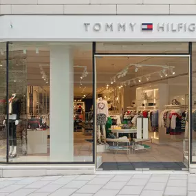 Bild von Tommy Hilfiger