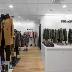 Bild von Zadig&Voltaire