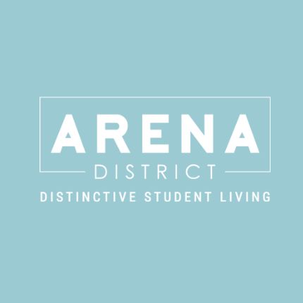 Logo fra Arena District Apartments
