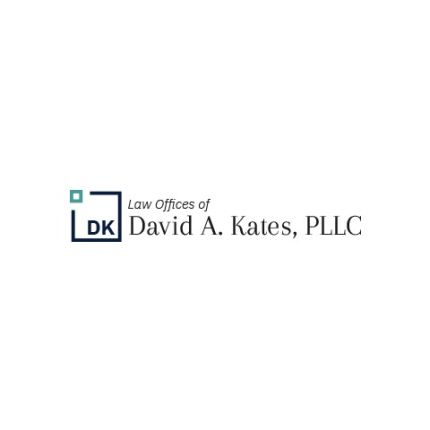Logo from Law Office of David A. Kates, PLLC