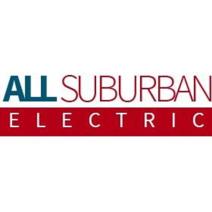 Logo from All Suburban Electric