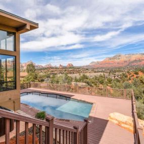 Bild von Sedona.org Vacation Rentals