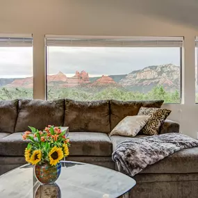 Bild von Sedona.org Vacation Rentals