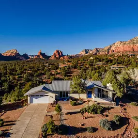 Bild von Sedona.org Vacation Rentals