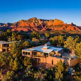 Bild von Sedona.org Vacation Rentals