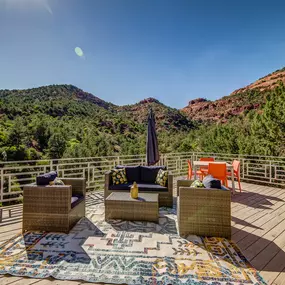 Bild von Sedona.org Vacation Rentals