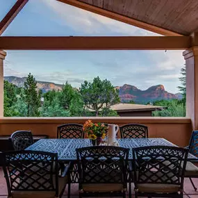 Bild von Sedona.org Vacation Rentals