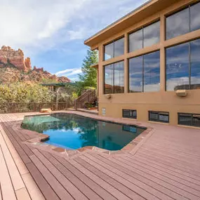 Bild von Sedona.org Vacation Rentals