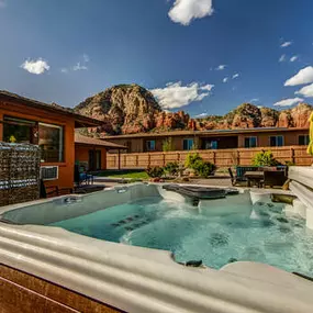 Bild von Sedona.org Vacation Rentals