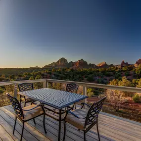 Bild von Sedona.org Vacation Rentals