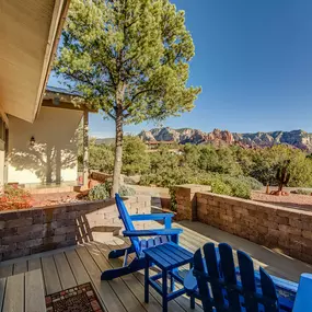 Bild von Sedona.org Vacation Rentals