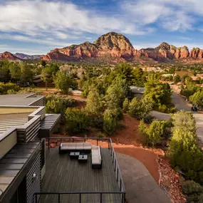 Bild von Sedona.org Vacation Rentals