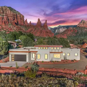 Bild von Sedona.org Vacation Rentals