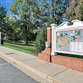 University of Maryland near Camden College Park