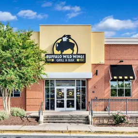 Buffalo Wild Wings near Camden College Park