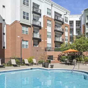 camden college park apartments college park maryland pool with sun deck