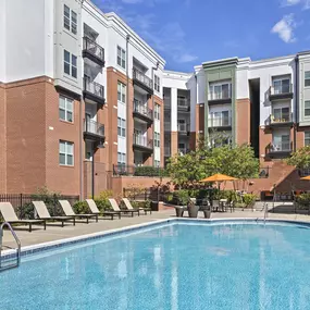 camden college park apartments college park maryland pool