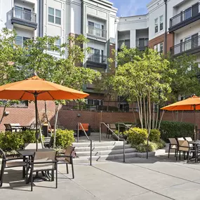 camden college park apartments college park maryland pool with patio style seating
