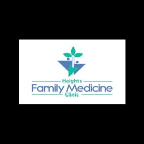 Heights Family Medicine: Sally Khalifa, DO is a Family Medicine serving Dearborn Heights, MI