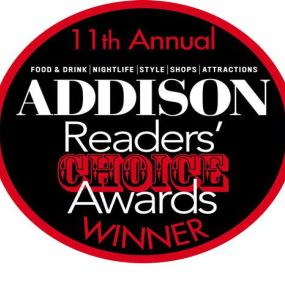 We are proud to announce that the Addison Readers’ Choice Awards named our Addison location “Favorite Bank”. We are grateful and humbled by this award. We strive to always deliver top notch service to our customers at each of our locations. 

#Guaranty #AddisonTX #bestcompanies