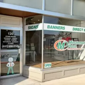 Bild von Minuteman Press