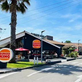 Bild von Burger King