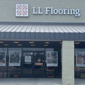 LL Flooring #1425 Kill Devil Hills | 1730 N Croatan Highway | Storefront