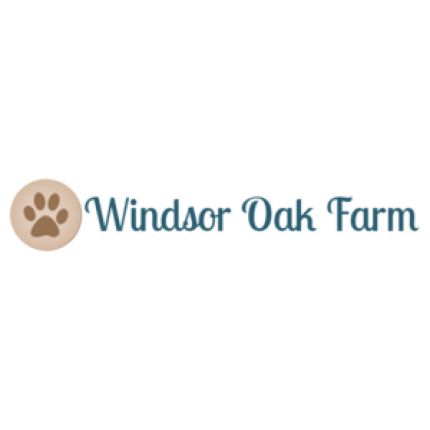 Logo fra Windsor Oak Farm