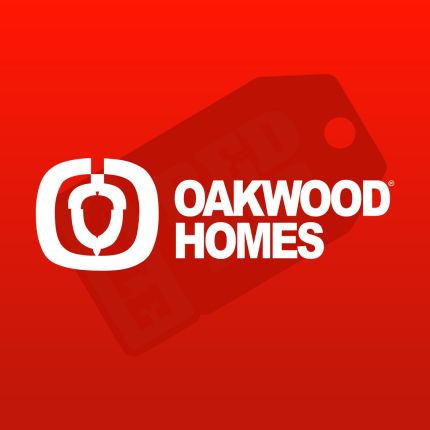 Logotyp från Oakwood Homes of Delmar