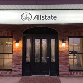 Bild von Jon D. Gruenewald: Allstate Insurance